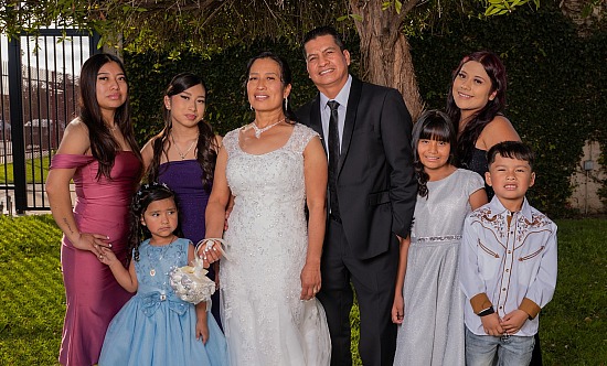 Jose+Maria Boda