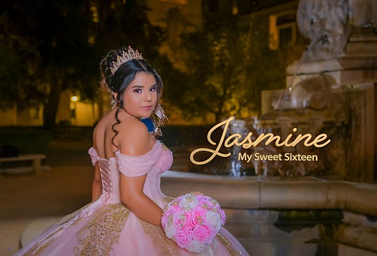 jasmine Pasadena